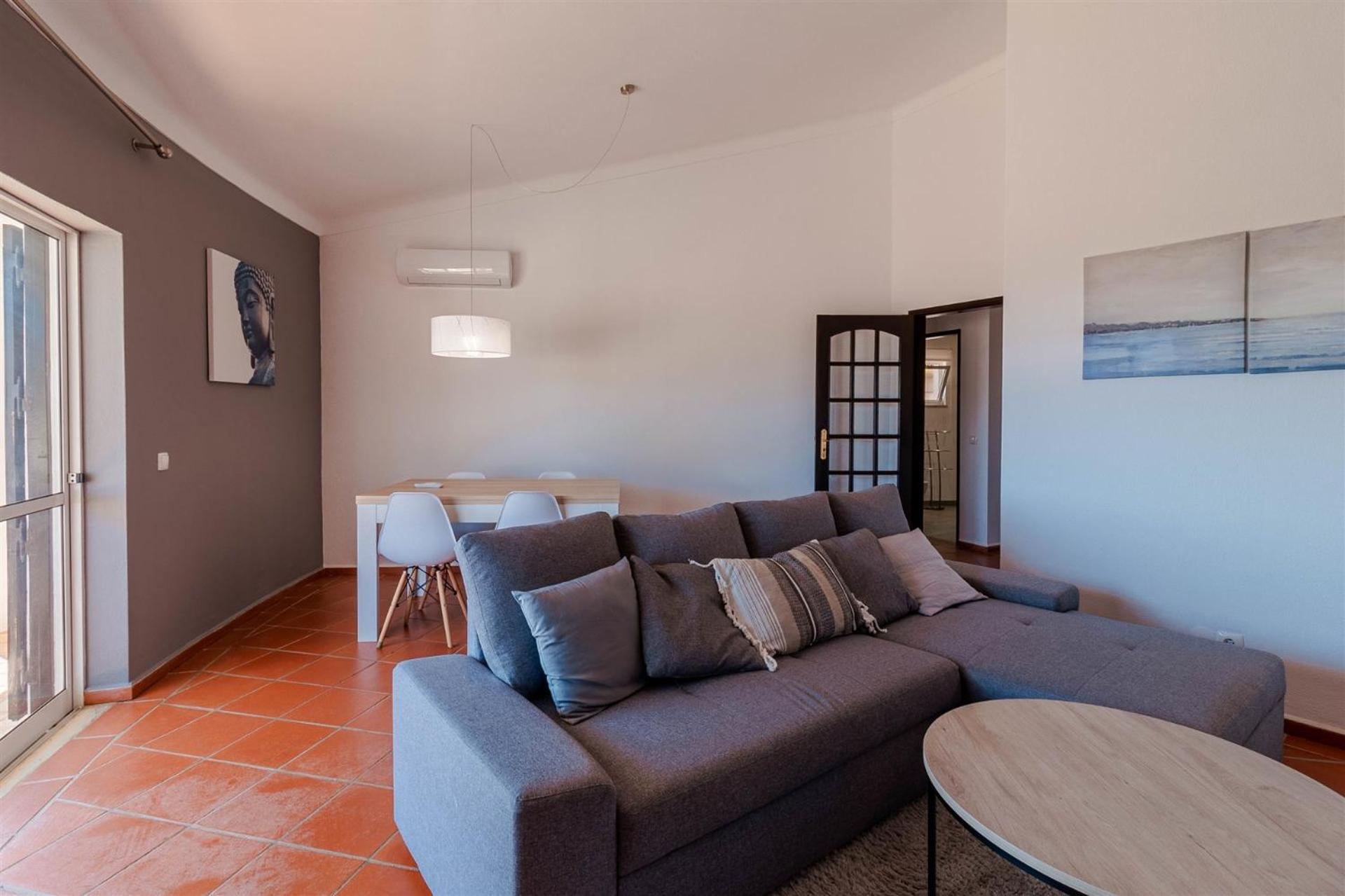 Lagos Appartement Resort Exterior photo