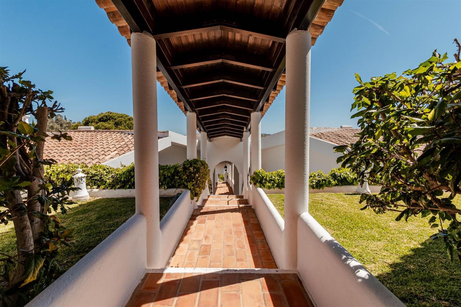 Lagos Appartement Resort Exterior photo