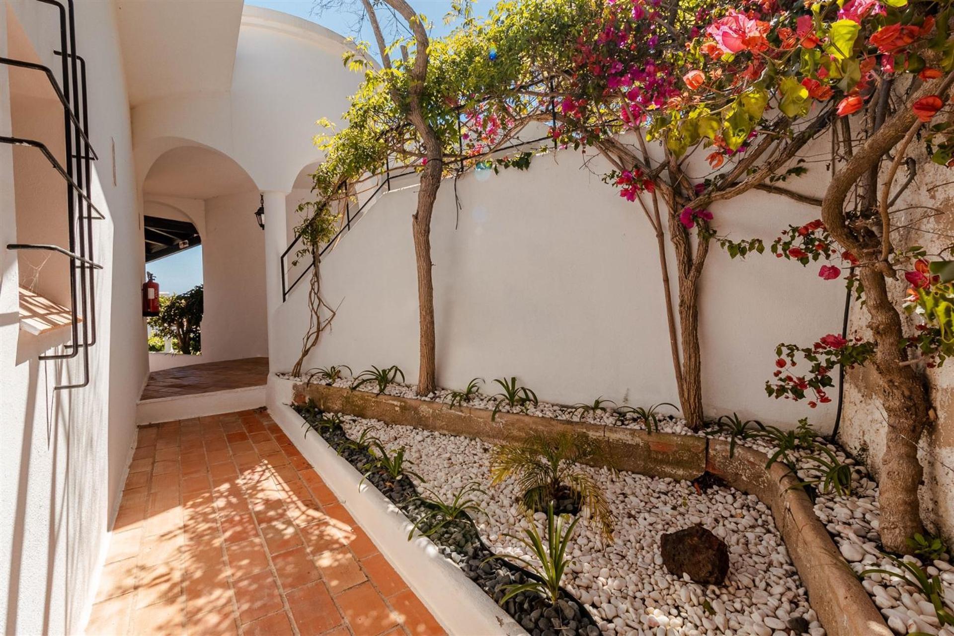 Lagos Appartement Resort Exterior photo