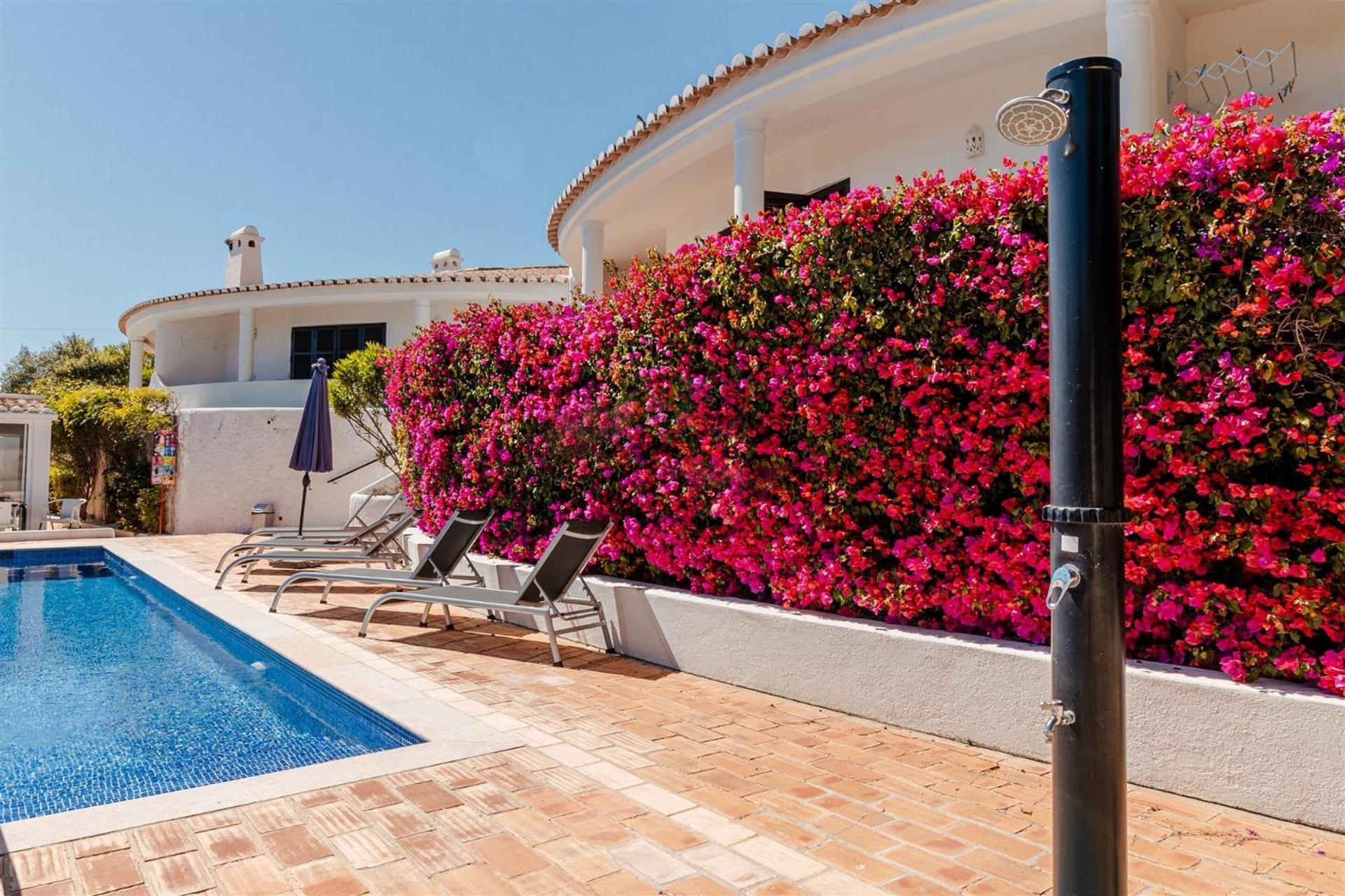 Lagos Appartement Resort Exterior photo
